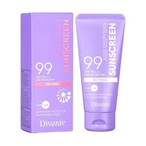 Disunie ( Sunscreen)